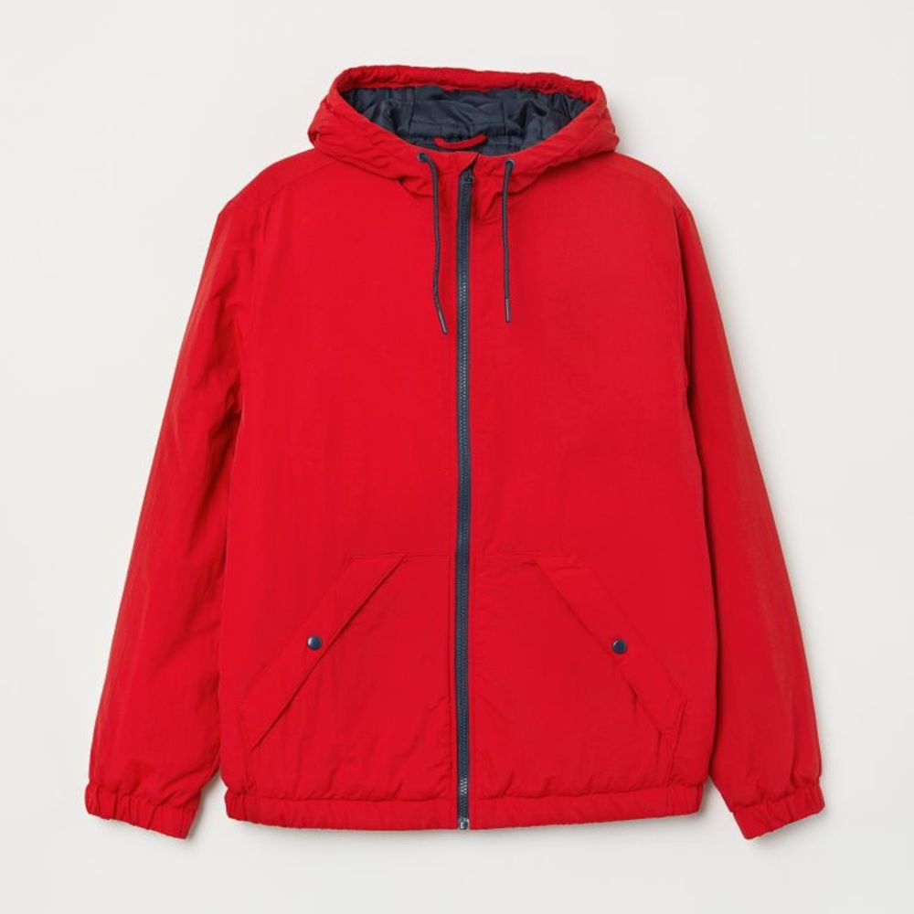 H&M Padded Jacket